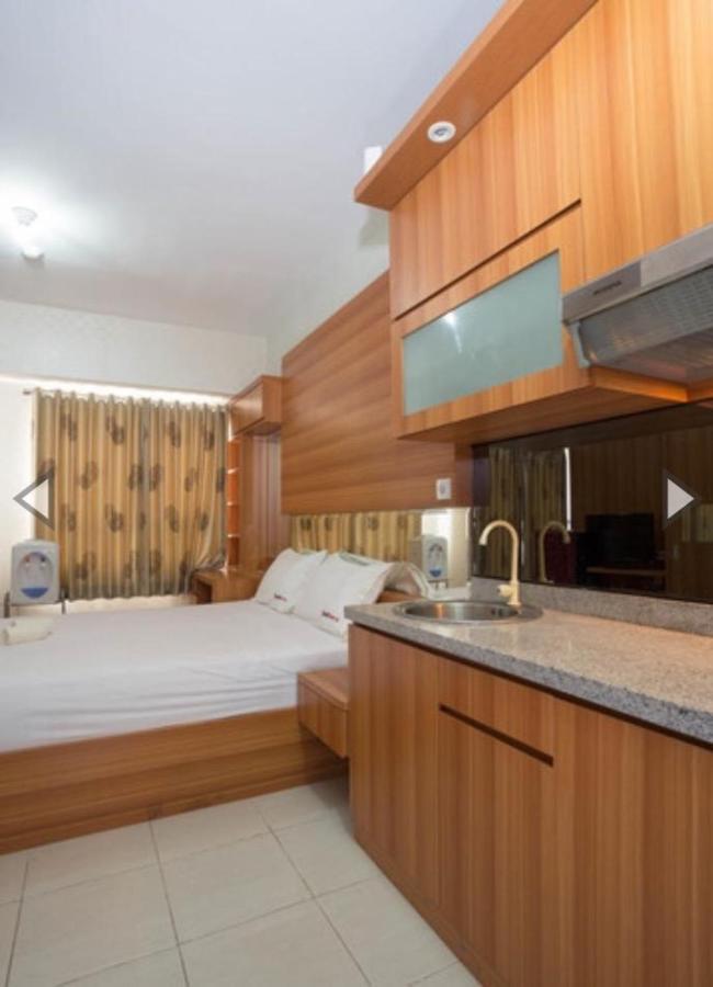 Apartemen Taman Melati Margonda By Winroom Depok Eksteriør billede