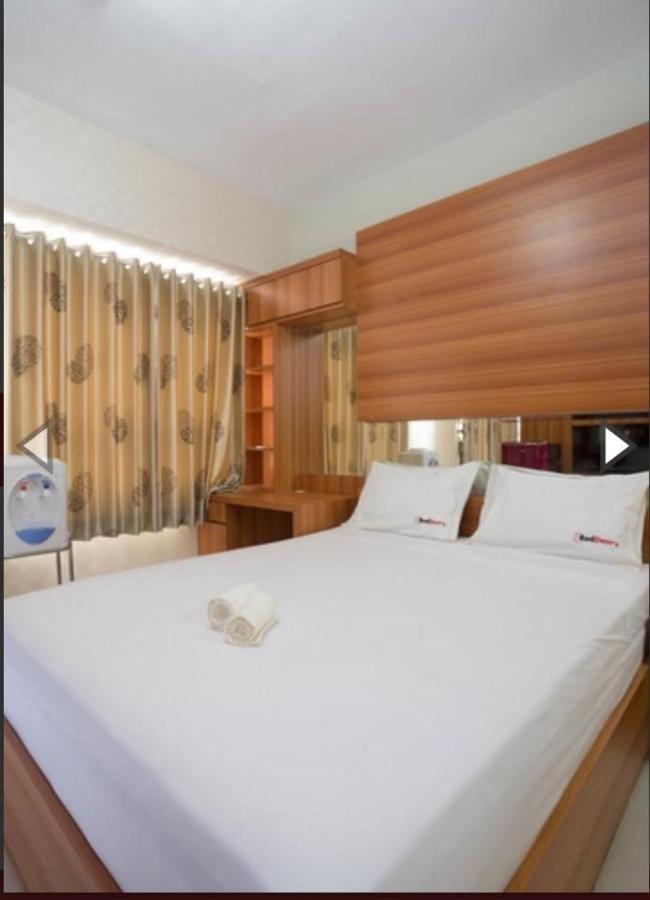 Apartemen Taman Melati Margonda By Winroom Depok Eksteriør billede